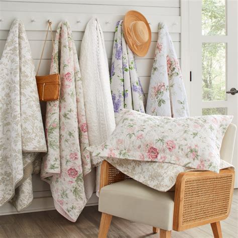 laura ashley sheets|More.